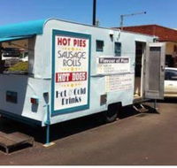 Kings Pie Cart - Yarra Valley Accommodation
