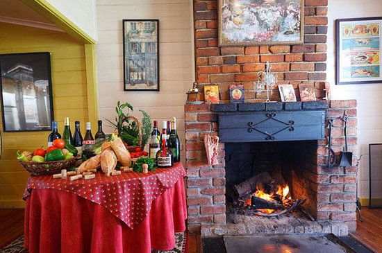 Anembo NSW Yarra Valley Accommodation
