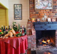 Le Tres Bon - Yarra Valley Accommodation