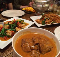 Lily Thai - Yarra Valley Accommodation