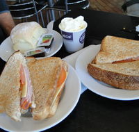 McDonald's - Yarra Valley Accommodation