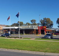 Mcdonald's Family Restaurants - Yarra Valley Accommodation