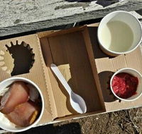 Mister Jones Open Studio and Espresso Bar - Yarra Valley Accommodation