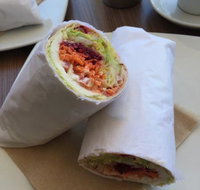 Moruya Health Foods  Cafe - Yarra Valley Accommodation