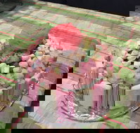 Moruya Ice Cream Parlour - Yarra Valley Accommodation