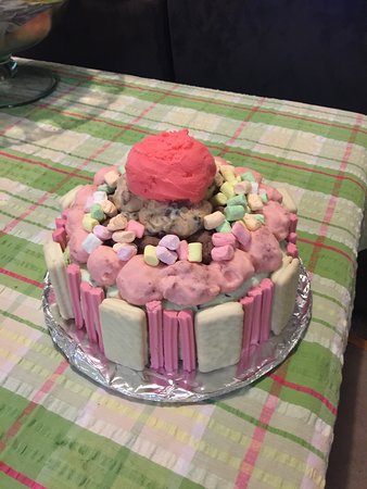 Moruya Ice Cream Parlour - Yarra Valley Accommodation 0