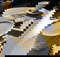 Moruya Kebab Cafe - Yarra Valley Accommodation