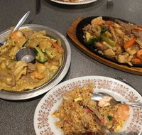 Mun Tien Thai  Chinese Restaurant - Yarra Valley Accommodation