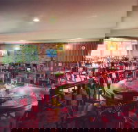 Nimo Chinese Restaurant - Yarra Valley Accommodation