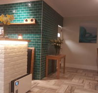 Octopii Restaurant - Yarra Valley Accommodation