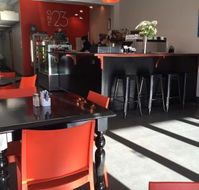 One 2 3 Cafe  Restaurant - Yarra Valley Accommodation