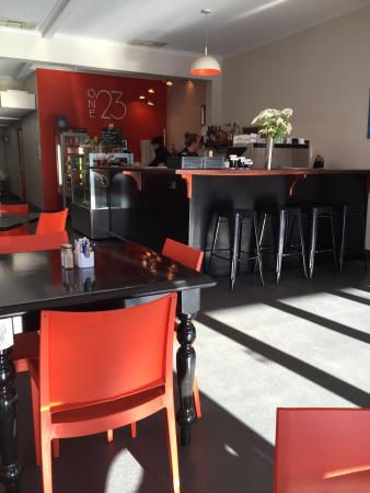 One 2 3 Cafe & Restaurant - Yarra Valley Accommodation 0