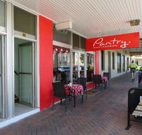 Pantry Cafe  Catering - Yarra Valley Accommodation