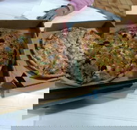 Pedro's Pizza - Yarra Valley Accommodation