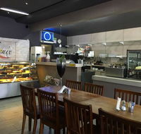 Phoenix Cafe  Grill - Yarra Valley Accommodation