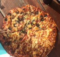 Pie Place - Yarra Valley Accommodation