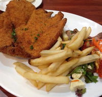 Po Loy Restaurant - Yarra Valley Accommodation