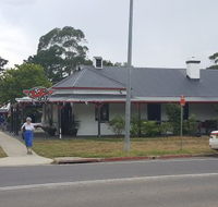 RR Diner - Yarra Valley Accommodation