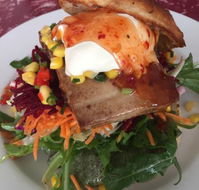 Red Cafe - Yarra Valley Accommodation