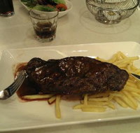 Red Rose Cafe - Yarra Valley Accommodation