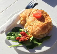 Riverside coffee  Juice bar - Yarra Valley Accommodation