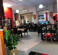 Sadhya Indian Restaurant - Yarra Valley Accommodation