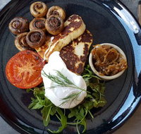 Salty Earth Cafe - Yarra Valley Accommodation