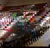 Shimla Curry House - Yarra Valley Accommodation