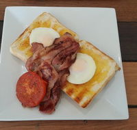 Sisterellea's Cafe - Yarra Valley Accommodation