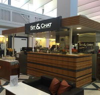 Sit  Chat - Yarra Valley Accommodation