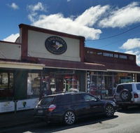 Smeatons Bakery - Yarra Valley Accommodation