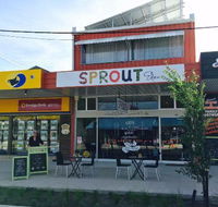 Sprout Eden - Yarra Valley Accommodation
