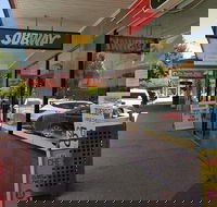 Subway - Yarra Valley Accommodation