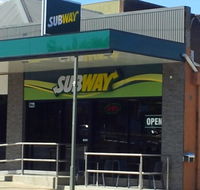 Subway Tumut - Yarra Valley Accommodation