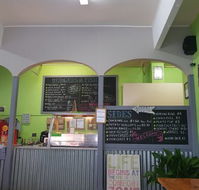 Swanny's Takeaway - Yarra Valley Accommodation
