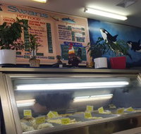 Swans Take away - Yarra Valley Accommodation