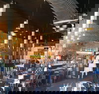 SYLO Bar  Cafe - Yarra Valley Accommodation