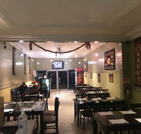 Taj Curry House Indian Restaurant - Yarra Valley Accommodation