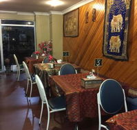 Thai House restaurant - Yarra Valley Accommodation