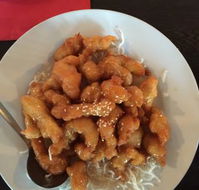 The Asian Cuisine Restaurant - Yarra Valley Accommodation