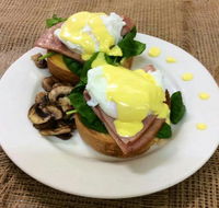 The Bakehouse - Yarra Valley Accommodation