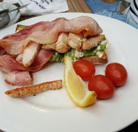 The Coffee Club Erina Fair - Yarra Valley Accommodation