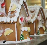 The Cream Patisserie - Yarra Valley Accommodation