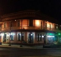 The Great Central Hotel - Yarra Valley Accommodation