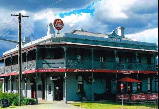 Argalong NSW Yarra Valley Accommodation