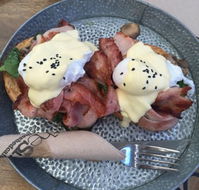 The Shed Cafe - Yarra Valley Accommodation