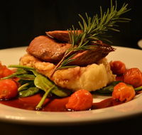 The Terrace Restaurant - Yarra Valley Accommodation