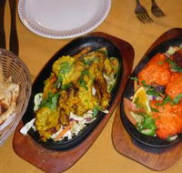 Toukley Indian Restaurant - Yarra Valley Accommodation