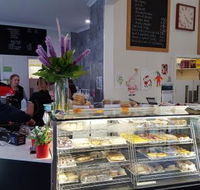 Tumut's Pie in the Sky Bakery - Yarra Valley Accommodation