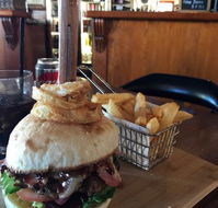 Vandenburg Hotel Restaurant - Yarra Valley Accommodation